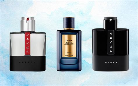 best prada colognes